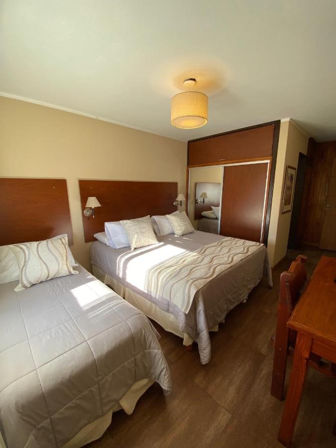 Hosteria Le Charme San Carlos de Bariloche Exterior foto