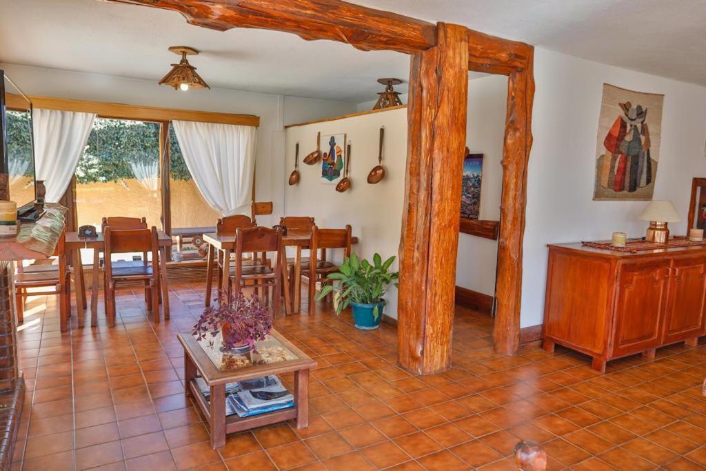 Hosteria Le Charme San Carlos de Bariloche Exterior foto